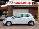 Opel Corsa 1.4 TURBO 100 KM, Biała Perła , Enjoy Salon PL,serwis ASO,Gwarancja - 5