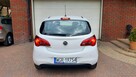 Opel Corsa 1.4 TURBO 100 KM, Biała Perła , Enjoy Salon PL,serwis ASO,Gwarancja - 10