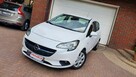 Opel Corsa 1.4 TURBO 100 KM, Biała Perła , Enjoy Salon PL,serwis ASO,Gwarancja - 12
