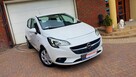 Opel Corsa 1.4 TURBO 100 KM, Biała Perła , Enjoy Salon PL,serwis ASO,Gwarancja - 13