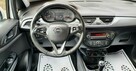 Opel Corsa 1.4 TURBO 100 KM, Biała Perła , Enjoy Salon PL,serwis ASO,Gwarancja - 15