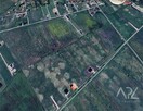 Działka rolno-budowlana Borzyszewo gm. Gryfice, Makowa - 2