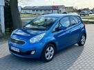 Kia Venga *1.6 Benzyna*Gwarancja*BDB stan* - 2