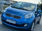 Kia Venga *1.6 Benzyna*Gwarancja*BDB stan* - 7
