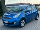 Kia Venga *1.6 Benzyna*Gwarancja*BDB stan* - 9