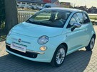 Fiat 500 *Panorama*Climatronic*Skóra* - 3