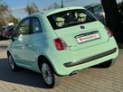 Fiat 500 *Panorama*Climatronic*Skóra* - 4