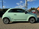 Fiat 500 *Panorama*Climatronic*Skóra* - 10