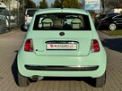 Fiat 500 *Panorama*Climatronic*Skóra* - 12