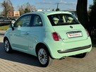 Fiat 500 *Panorama*Climatronic*Skóra* - 13
