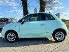 Fiat 500 *Panorama*Climatronic*Skóra* - 14