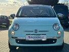 Fiat 500 *Panorama*Climatronic*Skóra* - 16