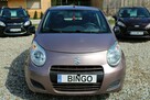 Suzuki Alto - 2