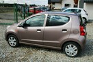 Suzuki Alto - 5
