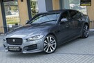 Jaguar XE R-SPORT / AWD / Ledy / Meridian / Virtual / Bezwypadkowy / Stan BDB !! - 2