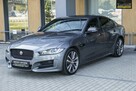 Jaguar XE R-SPORT / AWD / Ledy / Meridian / Virtual / Bezwypadkowy / Stan BDB !! - 11