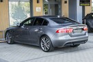 Jaguar XE R-SPORT / AWD / Ledy / Meridian / Virtual / Bezwypadkowy / Stan BDB !! - 12