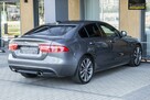 Jaguar XE R-SPORT / AWD / Ledy / Meridian / Virtual / Bezwypadkowy / Stan BDB !! - 13