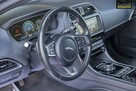 Jaguar XE R-SPORT / AWD / Ledy / Meridian / Virtual / Bezwypadkowy / Stan BDB !! - 16