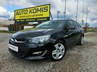 Opel Astra Video#1,4TURBO6biegów#140km#Grz.Fotele#NoweOpony#Oryg.Lakier - 2