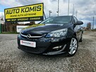 Opel Astra Video#1,4TURBO6biegów#140km#Grz.Fotele#NoweOpony#Oryg.Lakier - 16