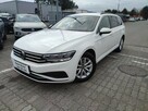 Volkswagen Passat Salon polska fv23% bezwyoadkowy - 2