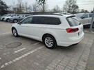 Volkswagen Passat Salon polska fv23% bezwyoadkowy - 3
