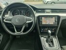 Volkswagen Passat Salon polska fv23% bezwyoadkowy - 14