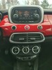 Fiat 500x - 4