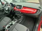 Fiat 500x - 7