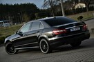 Mercedes E 200 1,8 Benzyna 184KM ELEGANCE Oryginał Niemcy - 12