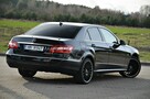 Mercedes E 200 1,8 Benzyna 184KM ELEGANCE Oryginał Niemcy - 13