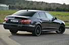 Mercedes E 200 1,8 Benzyna 184KM ELEGANCE Oryginał Niemcy - 14