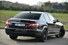 Mercedes E 200 1,8 Benzyna 184KM ELEGANCE Oryginał Niemcy - 15