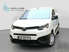 Toyota Proace City 1.5 D-4D Standard 2,3t Active DW6RC51 - 2