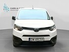 Toyota Proace City 1.5 D-4D Standard 2,3t Active DW6RC51 - 3