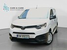 Toyota Proace City 1.5 D-4D Standard 2,3t Active DW6RK01 - 2