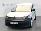 Volkswagen Caddy Cargo 2.0 TDI DW8PY67 - 2