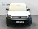 Volkswagen Caddy Cargo 2.0 TDI DW8PY67 - 3