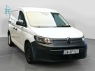 Volkswagen Caddy Cargo 2.0 TDI DW8PY67 - 4