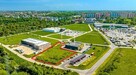 Działka inwestycyjna Gliwice Śródmieście, Nowaka - Jeziorańskiego - 3