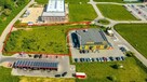 Działka inwestycyjna Gliwice Śródmieście, Nowaka - Jeziorańskiego - 4