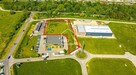 Działka inwestycyjna Gliwice Śródmieście, Nowaka - Jeziorańskiego - 5