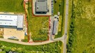 Działka inwestycyjna Gliwice Śródmieście, Nowaka - Jeziorańskiego - 6