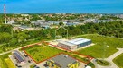 Działka inwestycyjna Gliwice Śródmieście, Nowaka - Jeziorańskiego - 7