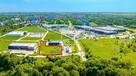 Działka inwestycyjna Gliwice Śródmieście, Nowaka - Jeziorańskiego - 8