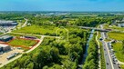 Działka inwestycyjna Gliwice Śródmieście, Nowaka - Jeziorańskiego - 9