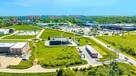 Działka inwestycyjna Gliwice Śródmieście, Nowaka - Jeziorańskiego - 11