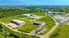 Działka inwestycyjna Gliwice Śródmieście, Nowaka - Jeziorańskiego - 12