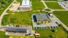 Działka inwestycyjna Gliwice Śródmieście, Nowaka - Jeziorańskiego - 13